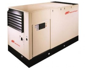 Компрессор Ingersoll Rand SSR MM75-2S Компрессор Ingersoll Rand SSR MM75-2S